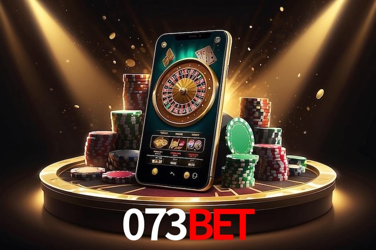 Casino Ao Vivo 073bet