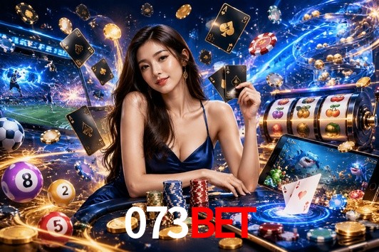 Quick Registration 073bet