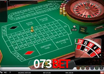 Desvendando o Mundo dos Jogos Virtuais na 073bet