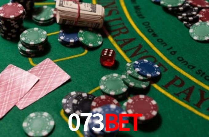 Bônus Generosos e Exclusivos no 073bet para Você!