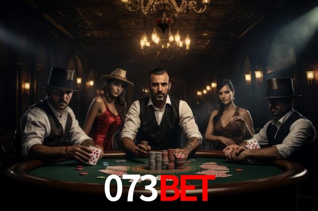 A Emoção da Loteria na 073bet: Uma Chance de Mudança de Vida