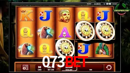 Descubra a Magia dos Jogos de Arcade no 073bet