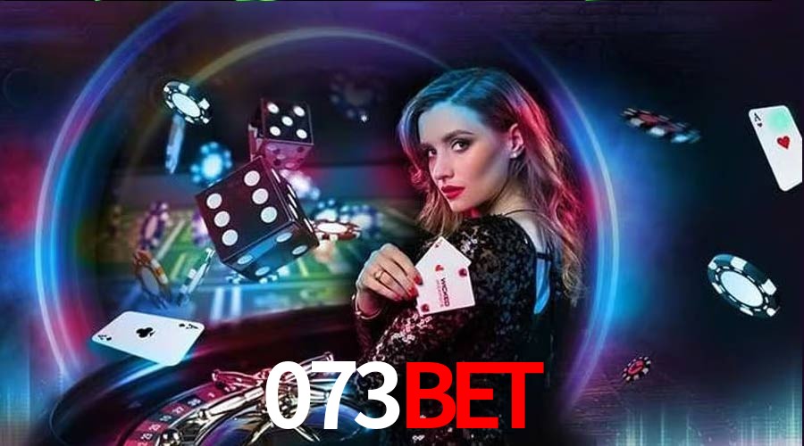 Flash Promotion 073bet