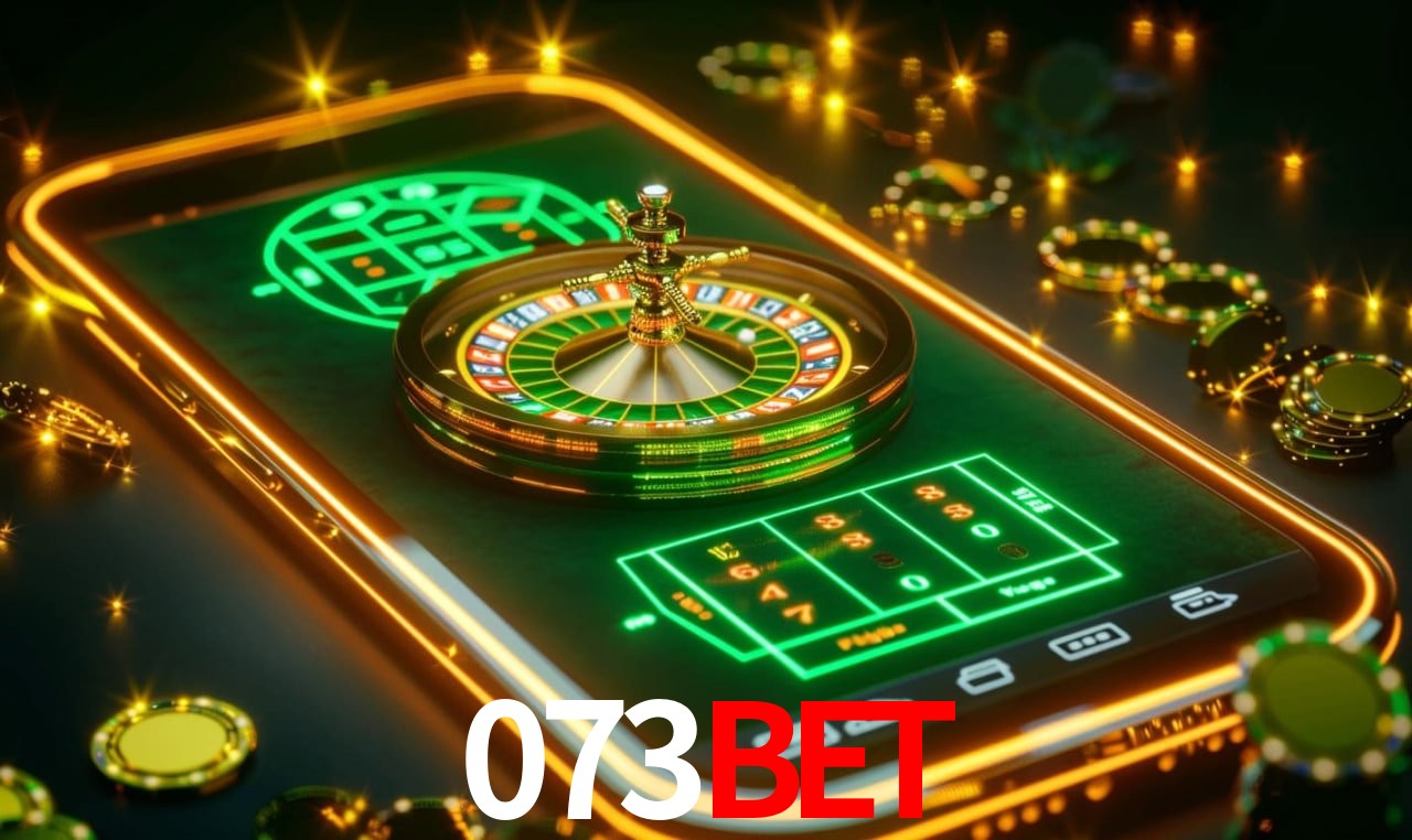 Login Seguro 073bet