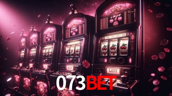 cassino 073bet