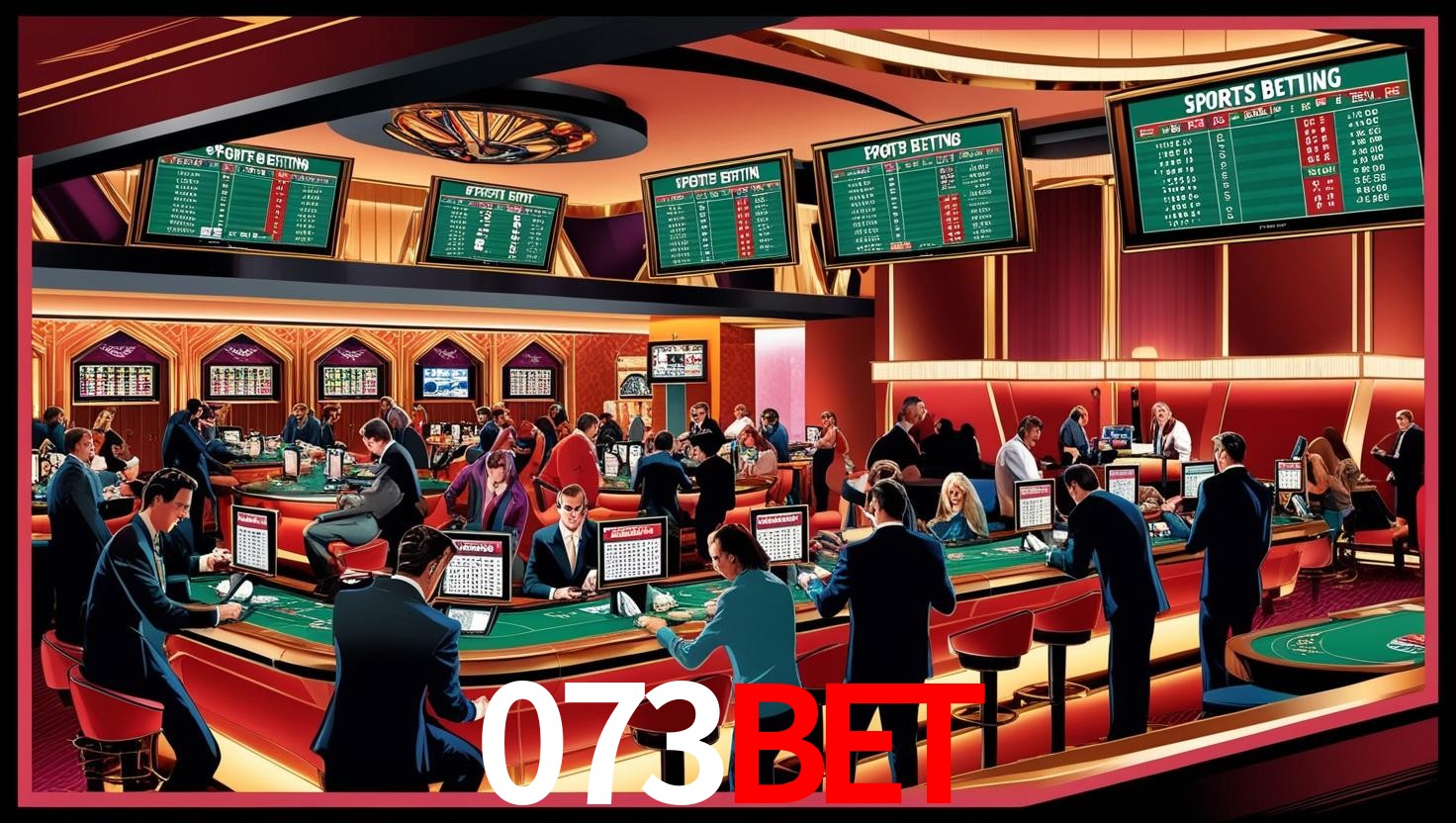 073BET