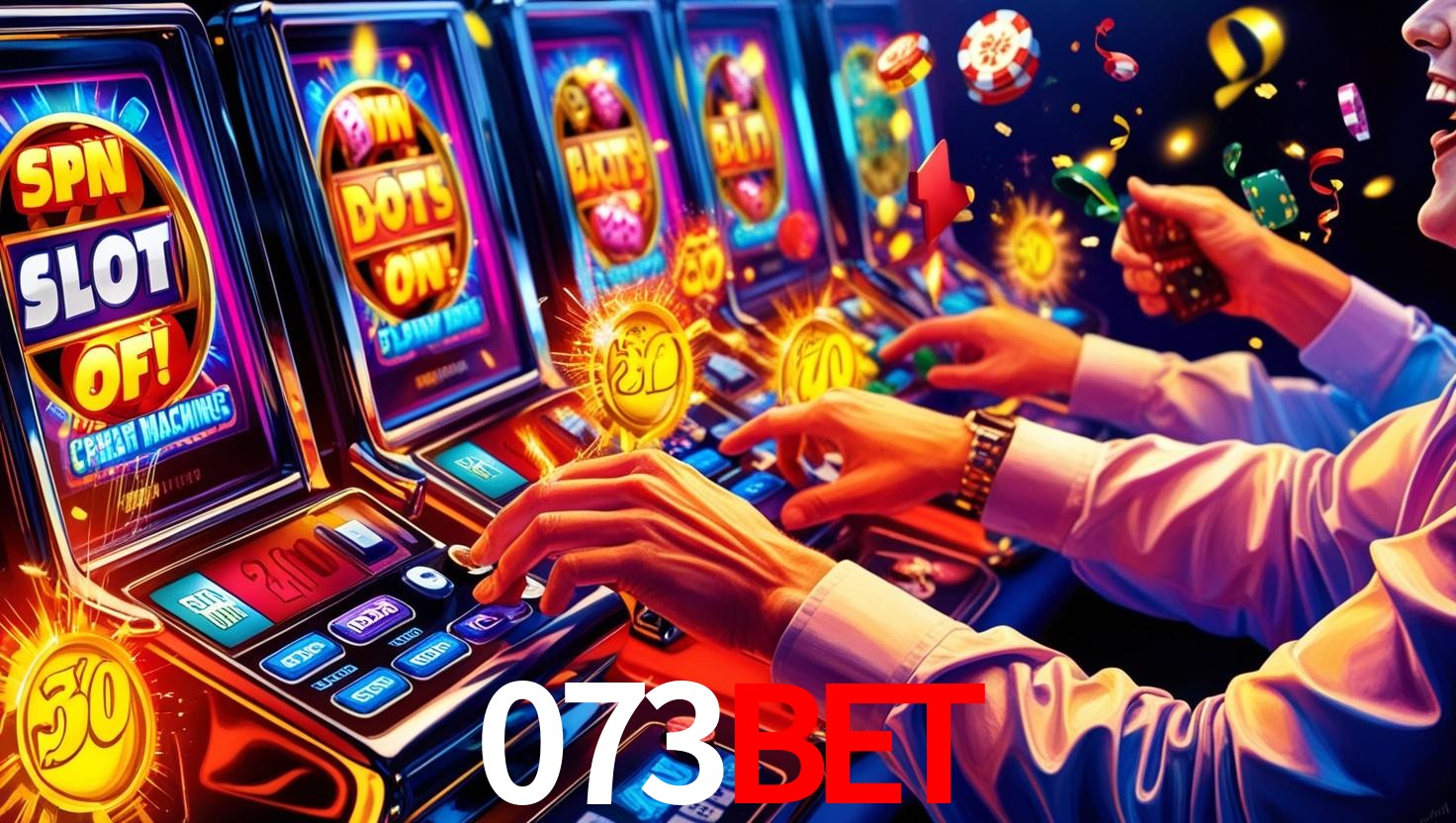 073BET
