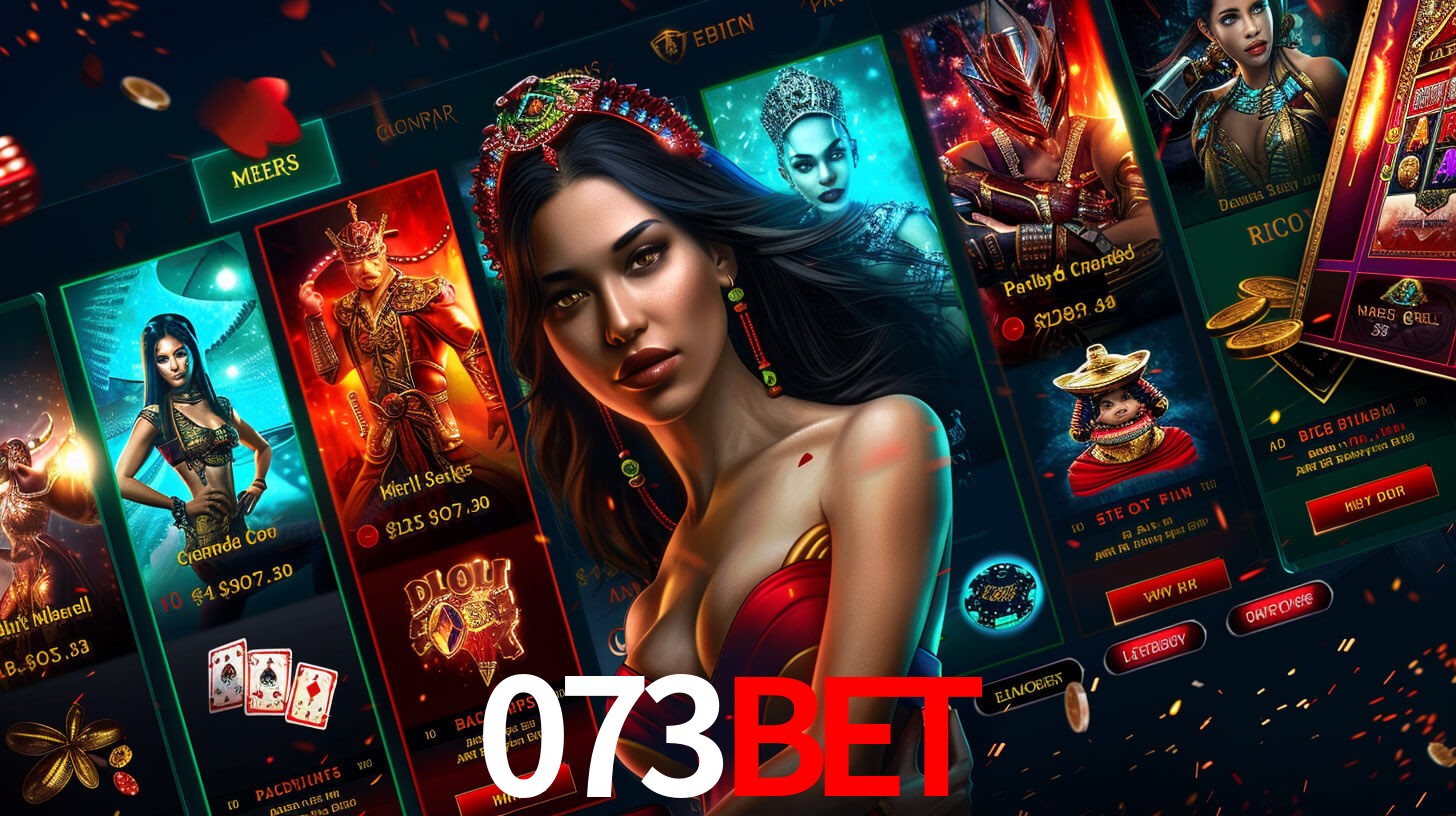 073BET