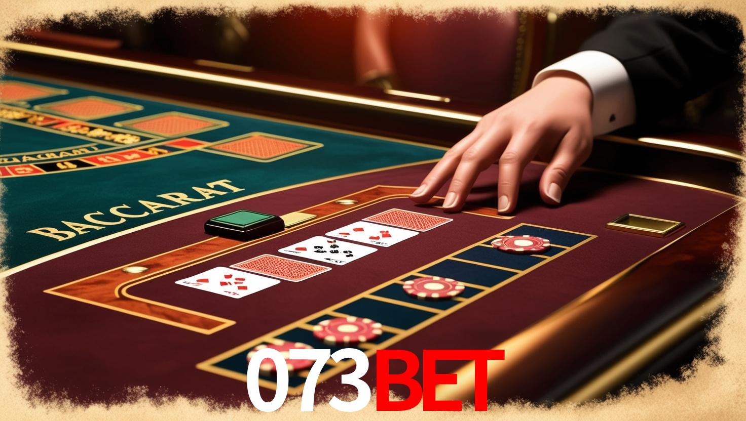 073BET