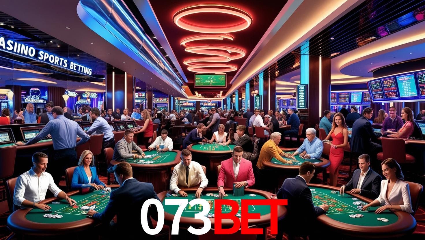 073BET